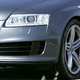 Illustration for article titled Audi RS6 Sedan Spied In Germany